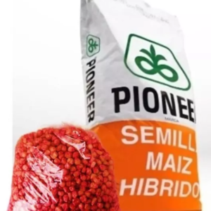 Semilla de Maíz Pioneer 4028